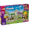 Kasvikahvila ja kukkakauppa LEGO® Friends (42671)
