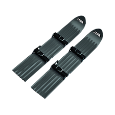 Stiga Micro Blade Miniski, Svart