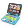 Fisher Price Let's Connect Laptop (NO)
