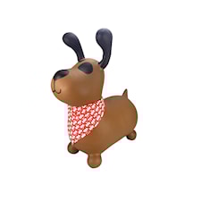 Hop 'N Bounce sprettdyr Bruno Happy Baby