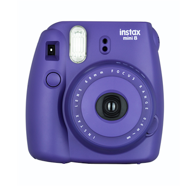 Kamera Instax Mini 8 Lila