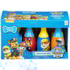 Bowlingsett, Paw Patrol