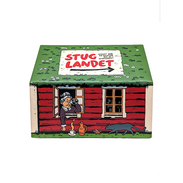 Stuglandet (SE)