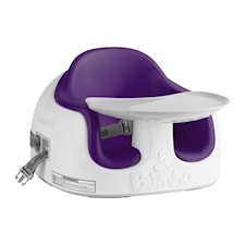 Bumbo Multiseat, Plommon, CarloBaby