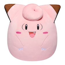 Squishmallows 25 Cm Pokemon Clefairy