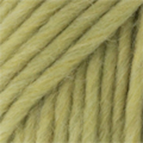 Drops ESKIMO UNICOLOR 35 lime