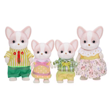 Familjen Chihuahua, Sylvanian Families