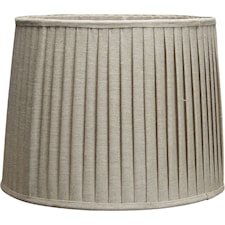 PR Home Sofia Lampskärm Natur