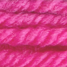 Merino Maxi 50g  Rose Riot (15) Svarta Fåret