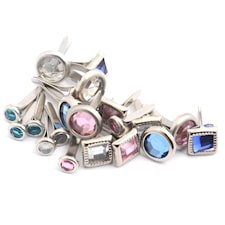 Splittbinders, 22 stykk