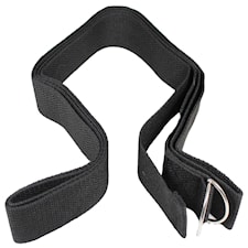 Yogastrap, Svart