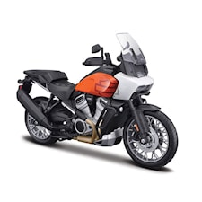 Harley Davidson Pan America 1:12 Maisto