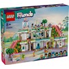 Heartlake Cityn ostoskeskus LEGO® Friends (42604)