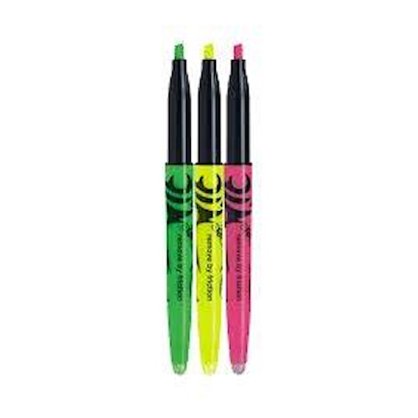 PILOT FriXion Light 3pk