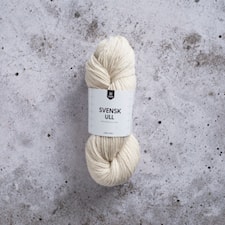 Svensk Villa 3 tr 100 g Arctic Fox Järbo