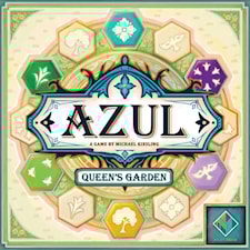 Azul Queens Garden (SE/FI/NO/DK)