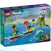 Strand – Vattenskoter LEGO® Friends (42623)