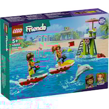 Strand – Vattenskoter LEGO® Friends (42623)