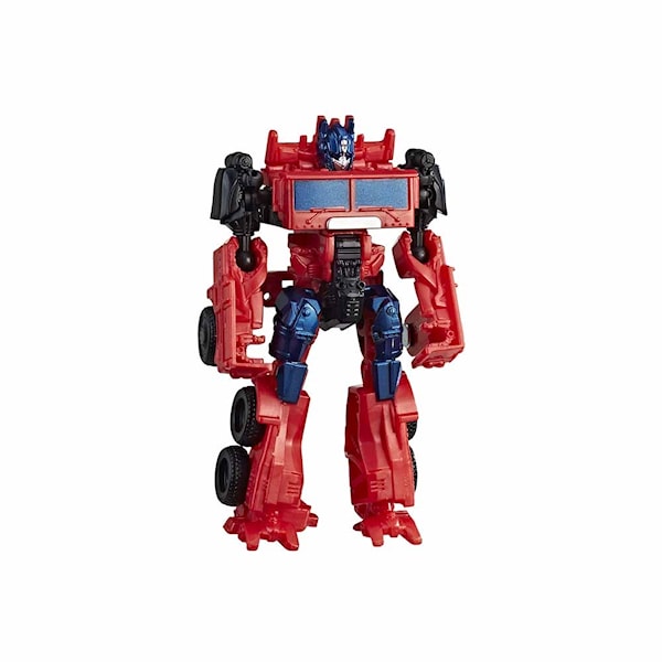 Transformers Optimus Prime - figurer & miniatyrer Transformers Optimus Prime - figurer & miniatyrer