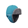 Mössa, Biggles Kid´s Cap, Glacier Blue, Didriksons