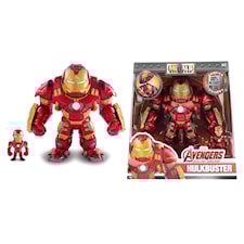 Ironman Figurer 2-pack, Marvel