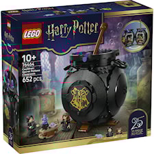 Kittel: hemliga klassrummet för trolldryckskonst LEGO Harry Potter TM (76464)