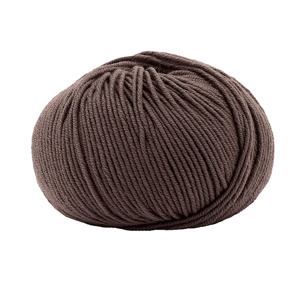 Super Soft Merino 50 g Castoro/Bormio 20606 Lana Gatto