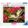 Butterfly Palapeli 500 palaa, Ravensburger