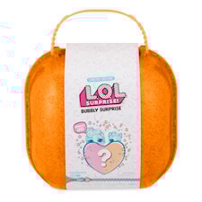 L.O.L Surprise, Bubbly Surprise Orange