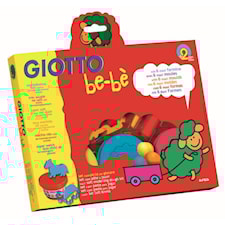 Giotto be-bè Modellera Set
