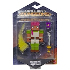 Minecraft Dungeons 3.25"