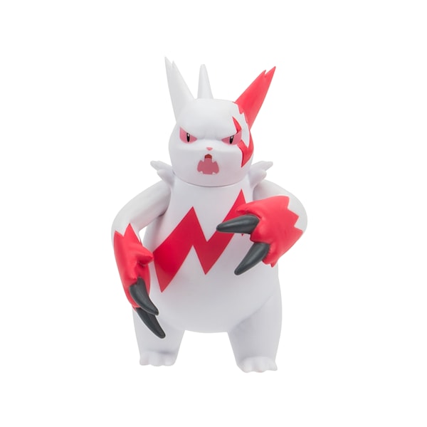 Pokemon Battle Figure Zangoose