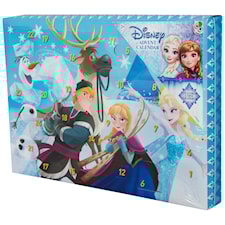 Adventskalender 2018, Disney Frozen