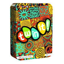 Twin It (FI/SE/NO/DK)