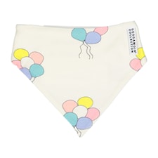 Bib Balloon Beige, Geggamoja