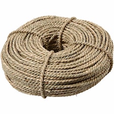 Sjøgress, tykkelse 2,8-3 mm, ca. 145 m, 500 g, natur