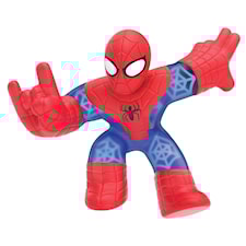 Goo Jit Zu Marvel Spiderman
