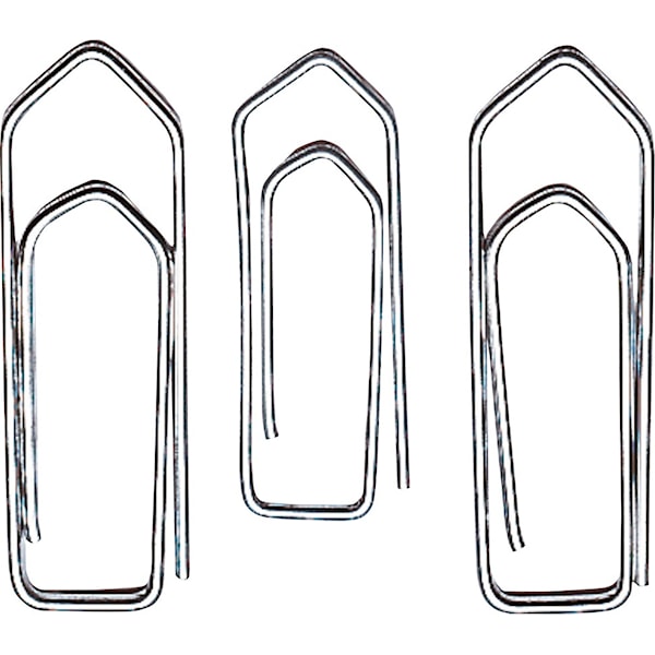 Papirbinders 32 mm 100-pack Wedo