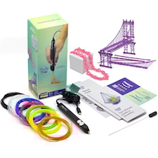 3Doodler FLOW 3D-Pen Set
