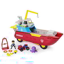 Sea Patroller, Paw Patrol