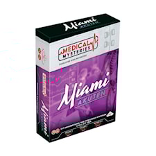 Medical Mysteries Miami Case (SE)