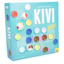 Kivi Shapes, Strategiapeli