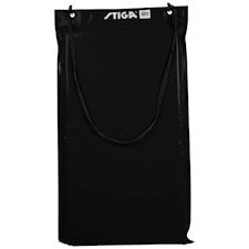 Snow Flyer Åkmatta Junior, Svart, Stiga