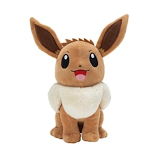 Eevee-pehmolelu 30 cm Pokémon
