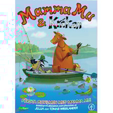 Mamma Mu och Kråkan