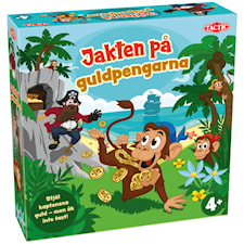 Jakten På Guldpengarna (SE)
