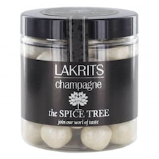 The Spice Tree Lakrits Champagne 150 g