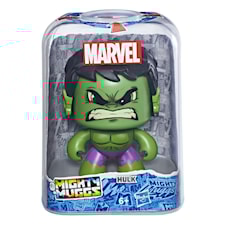 Mighty Muggs, The Hulk, Marvel Classic