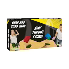 Ärtpåsespel Toyrock Sport