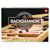 Backgammon, Alga (SE/FI/NO/DK/EN)